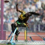 Las fotos más inspiradoras de los Juegos Paralímpicos Las fotos más inspiradoras de los Juegos Paralímpicos