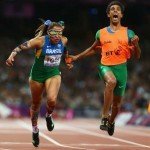 Las fotos más inspiradoras de los Juegos Paralímpicos Las fotos más inspiradoras de los Juegos Paralímpicos