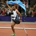 Las fotos más inspiradoras de los Juegos Paralímpicos Las fotos más inspiradoras de los Juegos Paralímpicos