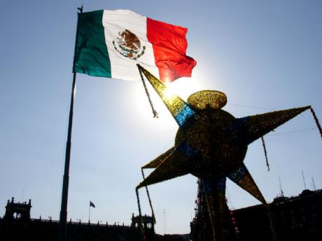Qué hacer para festejar el Grito de la Independencia