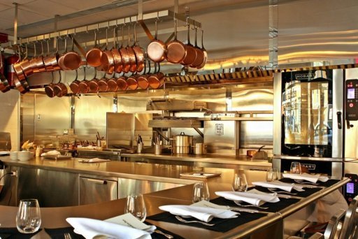 Los restaurantes donde es imposible hacer reservas