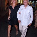 Fotos de Shakira embarazada - La panza de Shakira