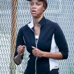Fotos: Tyra Banks irreconocible sin maquillaje Fotos: Tyra Banks irreconocible sin maquillaje