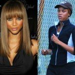 Fotos: Tyra Banks irreconocible sin maquillaje Fotos: Tyra Banks irreconocible sin maquillaje