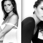 Fotos de Victoria Beckham antes de ser famosa Fotos de Victoria Beckham antes de ser famosa