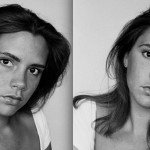 Fotos de Victoria Beckham antes de ser famosa Fotos de Victoria Beckham antes de ser famosa