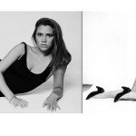 Fotos de Victoria Beckham antes de ser famosa Fotos de Victoria Beckham antes de ser famosa