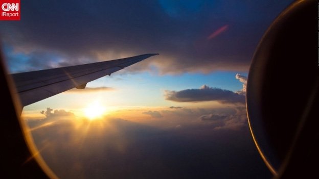Tu personalidad según el asiento de avión que elijas