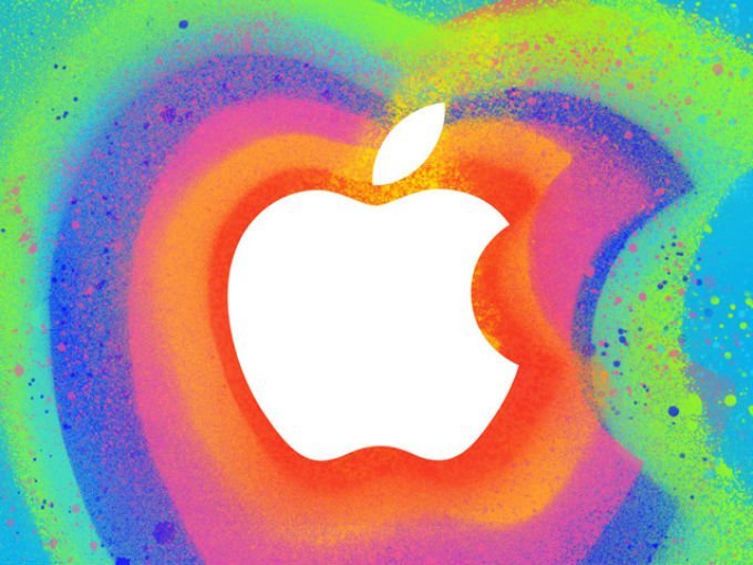 Transimisión en vivo: presentación de la nueva iPad mini de Apple
