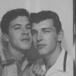 Ésta foto fue censurada en 1953 Ésta foto fue censurada en 1953