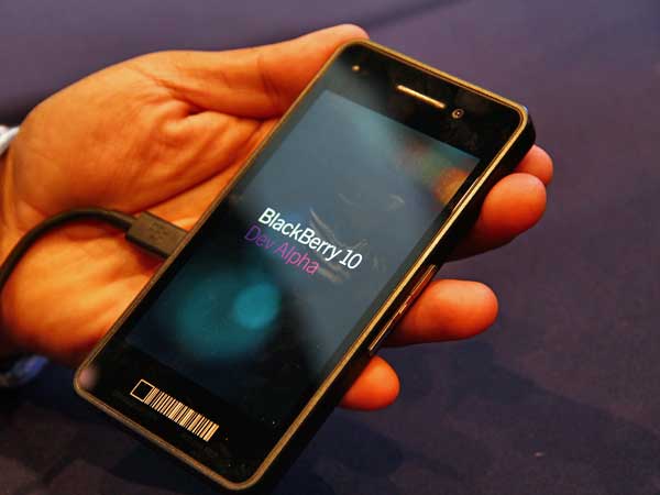 Qué tiene de nuevo el BlackBerry 10 Qué tiene de nuevo el BlackBerry 10