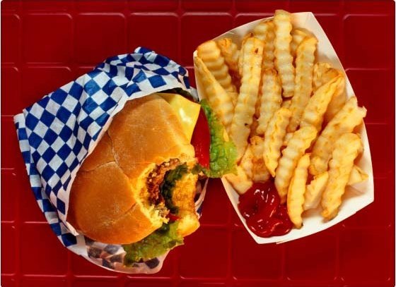Cómo daña tus arterias la comida chatarra