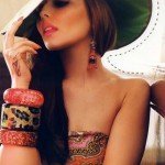 Fotos: Imperdible calendario de Cheryl Cole Fotos: Imperdible calendario de Cheryl Cole