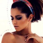 Fotos: Imperdible calendario de Cheryl Cole Fotos: Imperdible calendario de Cheryl Cole