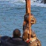 Fotos: La polémica escultura que es "un insulto para las mujeres" Fotos: La polémica escultura que es "un insulto para las mujeres"