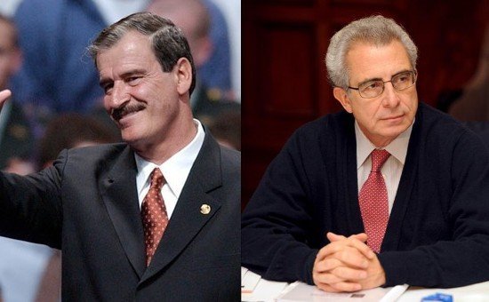 Éstos son los ex presidentes de México más reconocidos