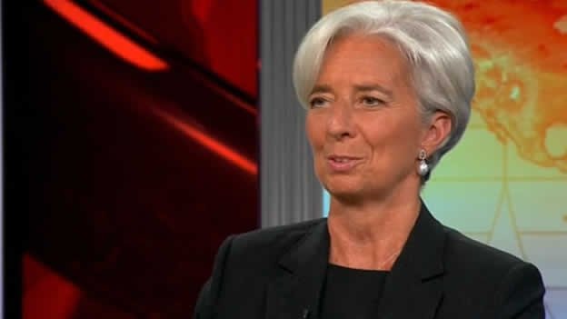 ¿La política pone en riesgo la recuperación mundial?