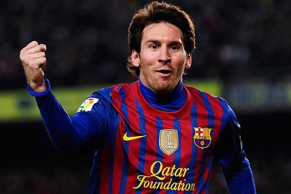 ¿Qué es lo que más le preocupa a Lionel Messi?