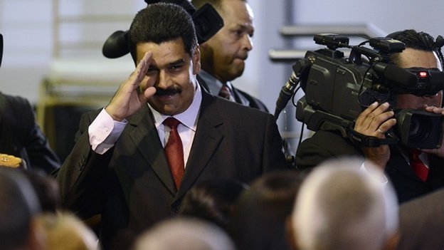 Quién es el nuevo vicepresidente de Venezuela - Hugo Chávez tiene nuevo vicepresidente