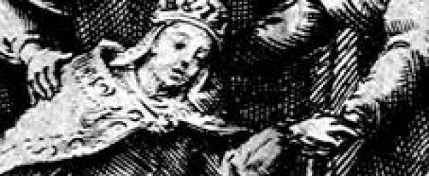 Historia de la mujer que fue nombrada Papa - Leyenda de la Papisa Juana