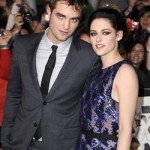 Fotos: Los besos que confirman la reconciliación de Robert Pattinson y Kristen Stewart