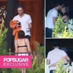 Fotos: Los besos que confirman la reconciliación de Robert Pattinson y Kristen Stewart