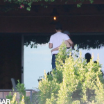 Fotos: Los besos que confirman la reconciliación de Robert Pattinson y Kristen Stewart