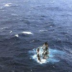 17 muertos en Estados Unidos por huracán Sandy - Fotos