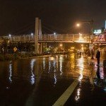 17 muertos en Estados Unidos por huracán Sandy - Fotos
