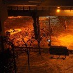 17 muertos en Estados Unidos por huracán Sandy - Fotos
