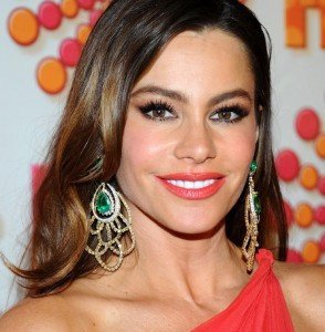 Fotos: Éstas son las famosas con los labios más sensuales