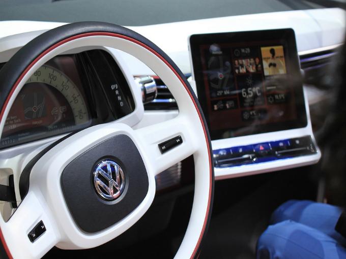 Nueva marca de Volkswagen a bajo costo