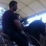 Fotos: Fin de semana familiar de Aracely Arámbula y Sebastián Rulli Fotos: Fin de semana familiar de Aracely Arámbula y Sebastián Rulli