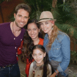 Fotos: Fin de semana familiar de Aracely Arámbula y Sebastián Rulli Fotos: Fin de semana familiar de Aracely Arámbula y Sebastián Rulli