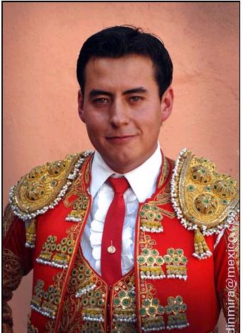 Murió electrocutado el torero Armando Montes Murió electrocutado el torero Armando Montes