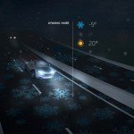 Así serán las autopistas inteligentes de Holanda Así serán las autopistas inteligentes de Holanda
