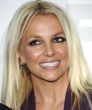 Britney Spears fuera de 'The X Factor'
