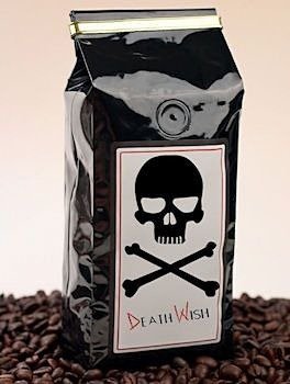 Conocer cuál es el café más fuerte del planeta