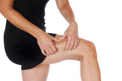 Cómo batallar de forma efectiva la celulitis