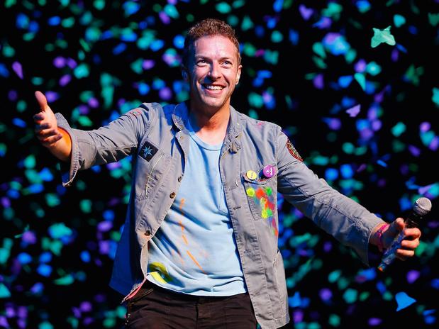Coldplay cancela su gira por Latinoamérica Coldplay cancela su gira por Latinoamérica