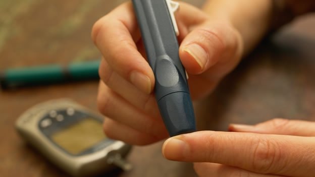 ¿A qué países afecta más la diabetes?
