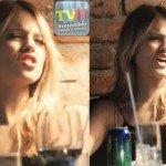 Fotos: Eiza Gonzalez ahoga sus penas en el alcohol Fotos: Eiza Gonzalez ahoga sus penas en el alcohol