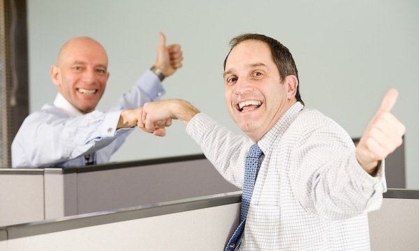 Claves para mantener feliz a los empleados
