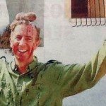 Fotos escándalo: Funcionario cazó un ciervo y posó con los testículos Fotos escándalo: Funcionario cazó un ciervo y posó con los testículos