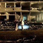 Más de 25 ataques aéreos deja 8 muertos y 50 heridos en Gaza - Fotos Más de 25 ataques aéreos deja 8 muertos y 50 heridos en Gaza - Fotos