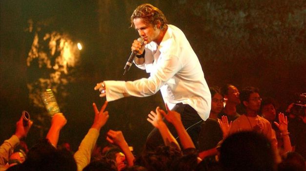 INXS anuncia su retiro musical INXS anuncia su retiro musical