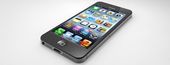 Cómo es el iPhones 5S de Apple Cómo es el iPhones 5S de Apple