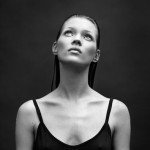 Fotos jamás vistas de Kate Moss Fotos jamás vistas de Kate Moss