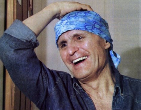 Murió Leonardo Favio, cantante y cineasta argentino Murió Leonardo Favio, cantante y cineasta argentino