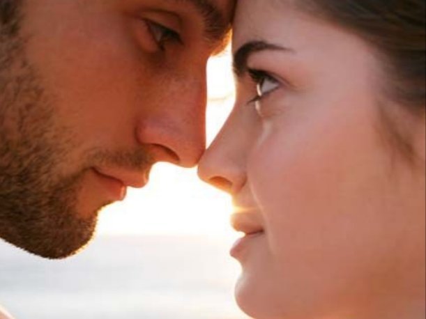 Cómo descifrar la mirada de tu pareja